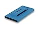iPod Nano 7 Case - roocase Ultra Slim Fit (Blue) Shell Case Cover for Apple iPod Nano 7 (7th Generation)