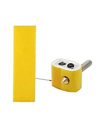 Impresora 3d Calefacción Bloquear algodón (10pcs) Hotend Boquilla aislamiento de calor para Ultimaker. makerbot Plus de alta temp cinta (20 mm33 m)