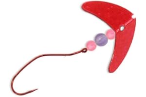 Mack's Lure Smile Blade® Slow Death