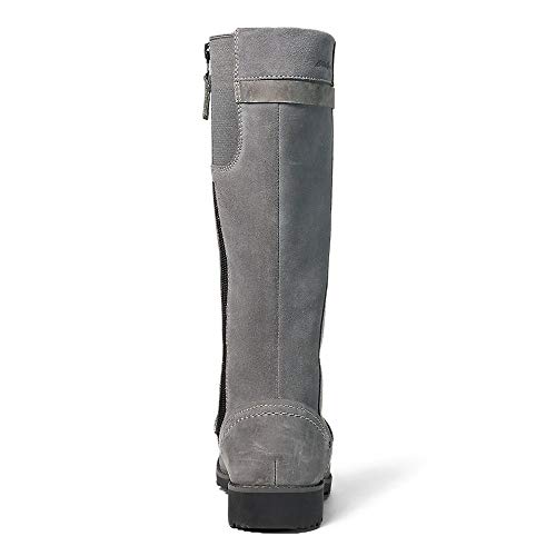 Eddie Bauer Women's Trace Boot, Cinder Regular 9M Pricepulse