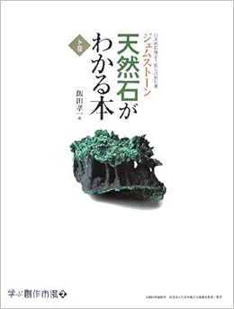 ジェムストーン 天然石がわかる本 (下) 天然石検定1級公式教科書 (学ぶ創作市場) (日本語) 大型本 – 2007/3/1 の本の表紙