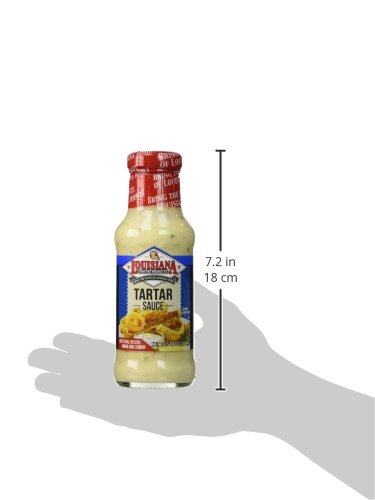 Louisiana Tartar Sauce - Image 4