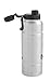 Bubba Trailblazer Vacuum-Insulated Stainless Steel Water Bottle, 40 oz, Stainless Steel