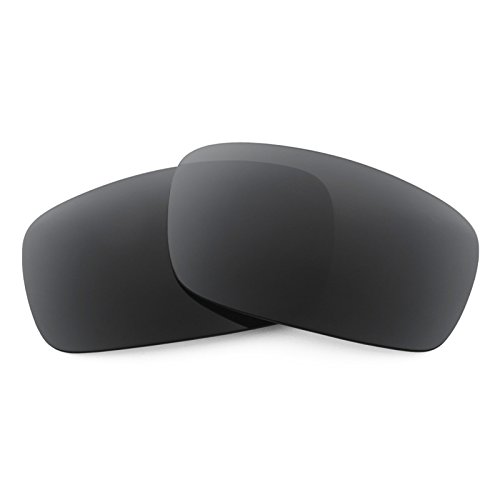 Revant Polarized Replacement Lenses for Oakley CrankshaftStealth Black