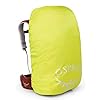 Osprey Ultralicht uniseks-volwassene High Vis Raincover