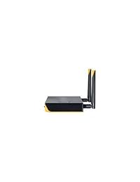 LevelOne wgr 6013 Wireless N 300 Mbps Gigabit Router de correa ancha con antena 5dBi