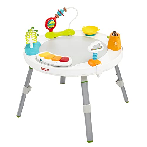 Skip Hop Baby 3-in-1 Grow with Me Set with Activity Center