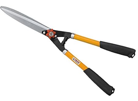 Falcon FHS-777 Steel Hedge Shear (Multicolor)