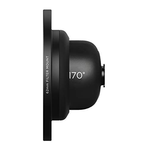 Moment - Lens Filter Mount - Spare Ring for Macro, Superfish, and Tele