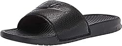 Nike Men's Benassi Just Do It Athletic