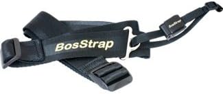 BosStrap Generation 3 Sliding Sling Strap System for DSLR Cameras