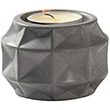 Nicole Candle Holder Molds Silicone Candlestick Moulds Nordic Original Ornaments