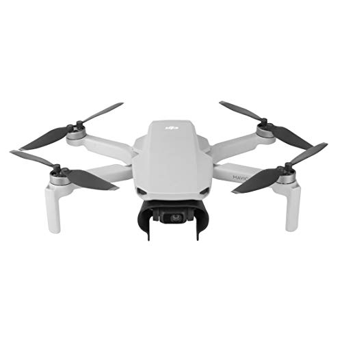 Helistar Lens Hood Sun Shade Gimbal Guard Compatible with DJI Mini 2