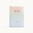 Be Well by Kelly Plant-Based Vegan Protein Powder Sample Pack - Paleo and Keto Friendly, Dairy-Free & Gluten-Free - Low Carb Protein Powder with - 20g+ Protein (3 Servings)