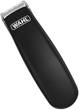 Wahl Pocket Pro Hair Trimmers Small Cordless Pet Grooming Kit view 4