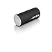Lifetrons Power Fusion BT Speaker & Charger - with 4200mAh Power - Black & Silver
