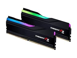 G.Skill Trident Z5 RGB Series (Intel XMP) 32GB