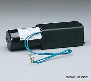 Kickstart Hard Start Relay Capacitor Ks1