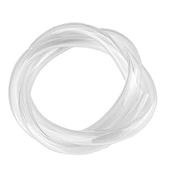 ASHATA PC Water Cooling Tubing, Transparent