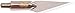Walnut Hollow 25651 Professional Hot Knife Point For use with all Walnut Hollow Hot Tools; Cuts and Shapes a Variety of Materials Such as Foam, Faux Pumpkins, Foam Core Board, and Wax