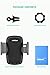 Mpow 040 Car Phone Mount, Air Vent Phone Holder for Car with Adjustable Car Phone Holder Cradle Compatible iPhone XS/XS MAX/XR/X/8/8Plus/7/7Plus/6s, Galaxy S7/S8/S9, Google Nexus, Motorola and More