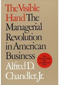 Amazon.com: Scale and Scope: The Dynamics of Industrial Capitalism