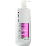 Goldwell Dualsenses Color Unisex Shampoo, 25.4 Ounce