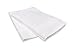 1000 Thread Count Pillowcases - Luxurious 100% Egyptian Cotton Pillowcase Set Featuring 4