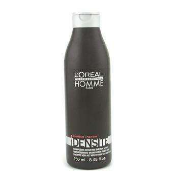 L'Oreal Professionnel Homme Densite Densifying Shampoo for Thinning Hair 250ml/8.45 oz
