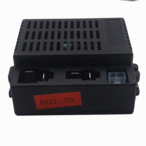 weelye RX23 Control Box Receiver Kids Electric Ride On Car Control Box