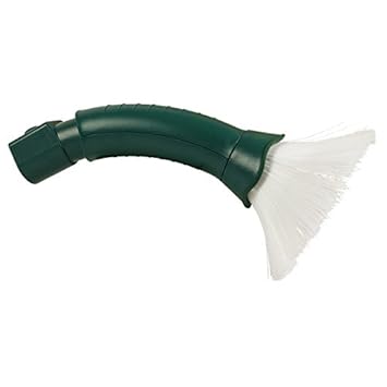 McFilter Softdüse geeignet für Vorwerk Kobold 118-122 und Tiger 250, 251