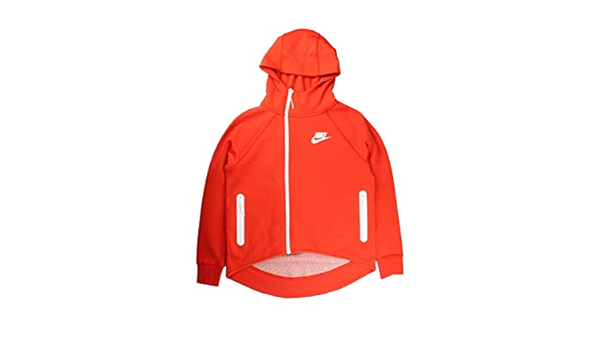 nike full zip cape