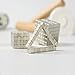 Magnetic Cube, Square Permanent Magnet Cube Intellectual Toy for Chide and Adult(216pcs)