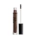NYX PROFESSIONAL MAKEUP Lip Lingerie Gloss - Maison (Milk Chocolate Brown)