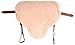 AceRugs New Western English Horse Riding Bareback PAD Premium TREELESS Saddle Leather Stirrups Comfy Horse Saddle TACK