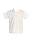 Lito Baby-boys Short Sleeved Dress Shirt