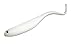 EliasVFishing Whiptail Shad Soft Plastic Baits, Jerk Bait Fishing Lures for Freshwater, Perfect Swim Baits for Bass Fishing, Saltwater Fishing Tackle Swim Bait Lure, Drop Shot and Ned Rig Minnow Lure