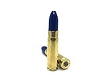 Premium Brass 300 AAC Blackout Snap Caps Dummy Rounds (5 Pack)