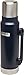 Stanley Classic Vacuum 1.3L Flask One Size Navy
