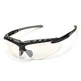 ODODOS - Polarized Sports Sunglasses With Superlight Frame for Fishing Golf - UV400