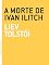 Livro A morte de Ivan Ilitch