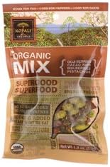 Kopali Organics Superfood Mix Pouch, 1.8 Ounce