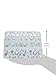Design Ideas Vinea Letter Holder, White