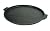 Pizzacraft Cast Iron Pizza Pan, 14-Inch, For Oven or Grill - PC0300