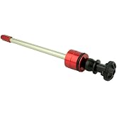 RockShox DebonAir C1 Air Spring Upgrade Kit for Lyrik and Yari Forks | | 170mm Travel | Advanced Air Suspension Engineering, Lightweight Materials, Enhanced Performance &amp; Responsiveness, Seamless