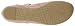 Kenneth Cole Reaction Women's Pro Time Elastic Strap Ballet Flat