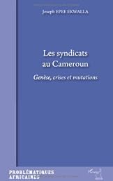 Les  syndicats au Cameroun