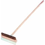 Crestware 40-Inch Pizza Oven Brush
