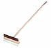 Crestware 40-Inch Pizza Oven Brush primary