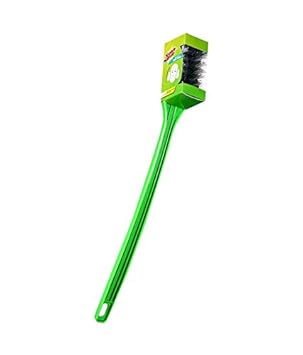 Scotch-Brite Single Sided Toilet Brush